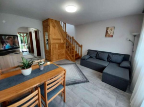 Holiday home Balatonkeresztur 12, Balatonmariafürdö